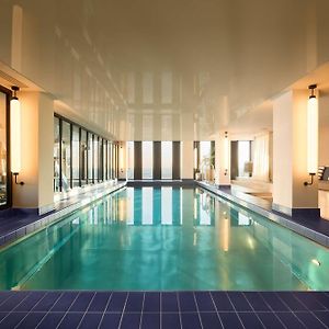Adina Apartment Hotel Munich